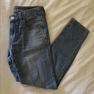 American Eagle Boy Jean